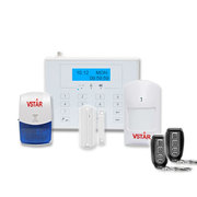 GSM adt home alarm system seucurity equipment