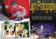 Light Photography Melbounre