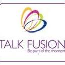 Came the era of marketing videos,  it was time for Talk Fusion.