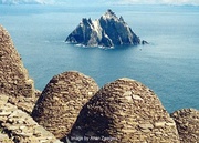 Skellig Michael Attractions Tour Places