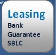 We have direct and efficient providers of Bank Guarantee (BG’s)