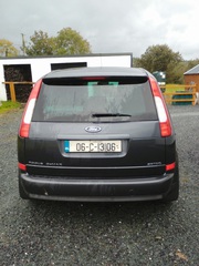 06 Ford C-MAX for sale