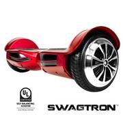 SWAGTRON T3 Bluetooth Hoverboard BNIB
