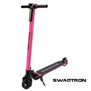 WORLD’S LIGHTEST CARBON FIBER POWERED ELECTRIC SCOOTER BY SWAGTRON