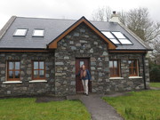 holiday home Glenbeigh Kerry