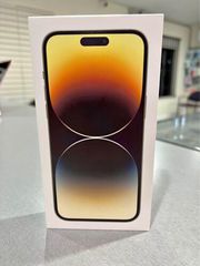 Brand New Factory Sealed Apple iPhone 14 Pro Max