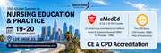 25th Global Summit on Nursing Education and Practice (GSNEP 2026)-kerr