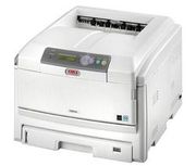 OKI C810DN Printer for sale